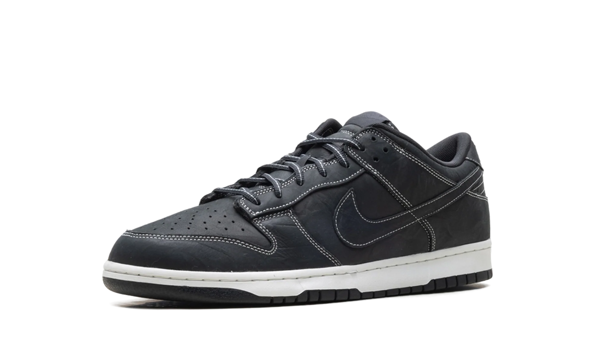 Dunk Low "Off-Noir / Summit White" IO4550 001