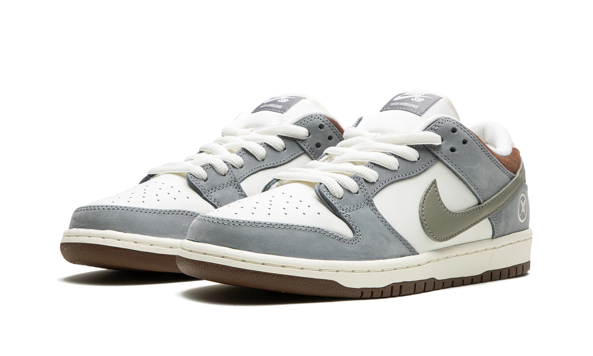 SB Dunk Low "Yuto Horigome" FQ1180 001