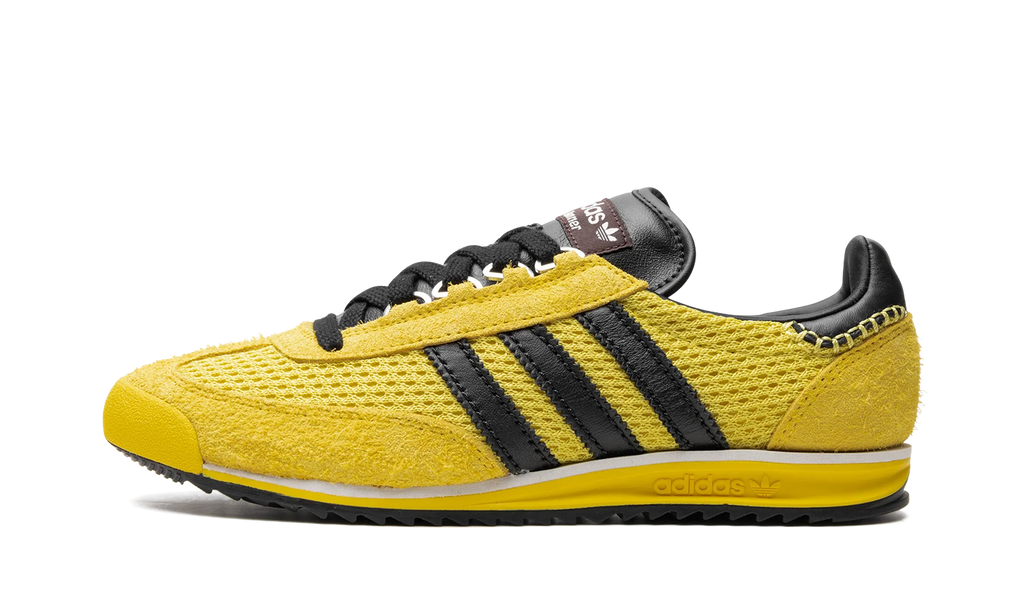 SL 76 "Wales Bonner - Yellow" IH9906