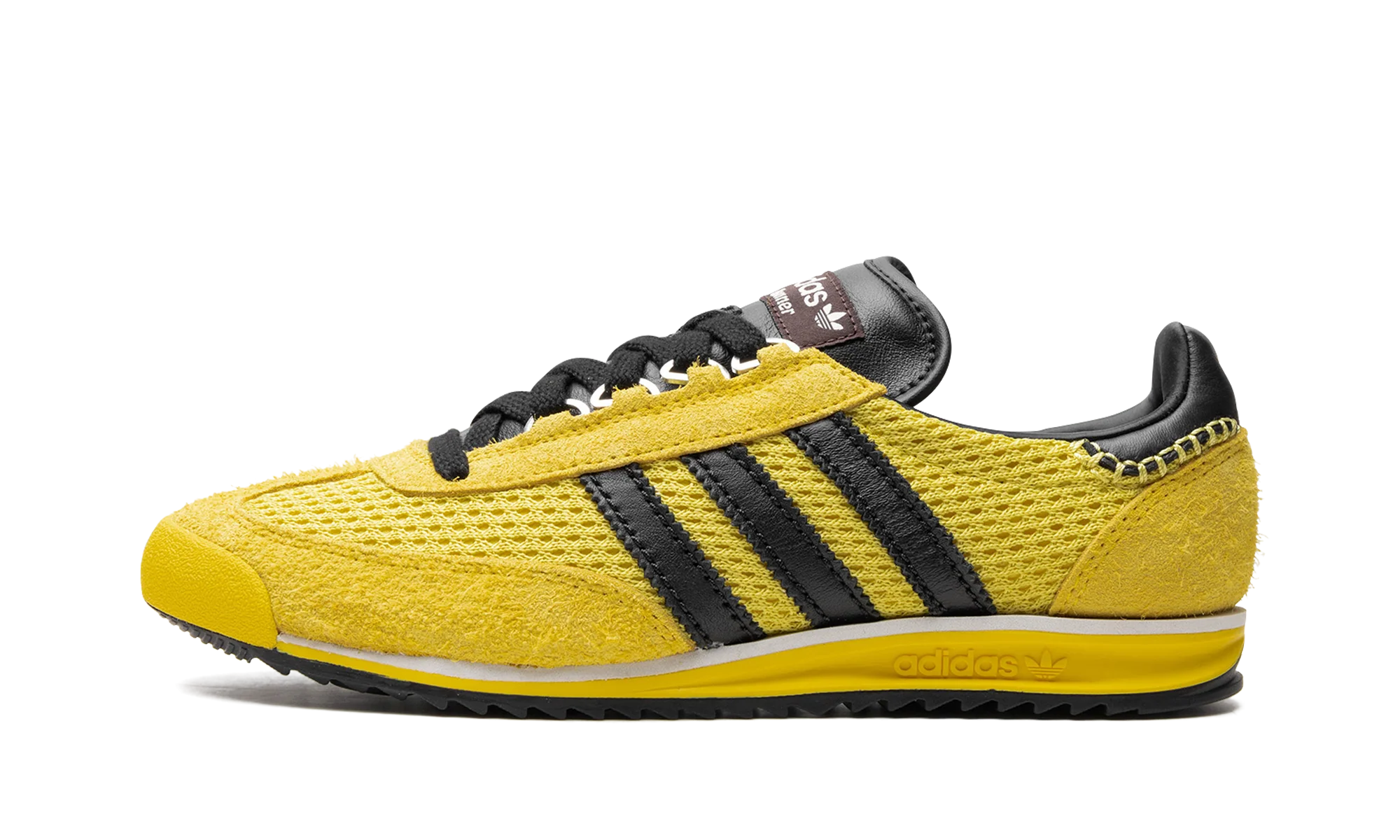 SL 76 "Wales Bonner - Yellow" IH9906