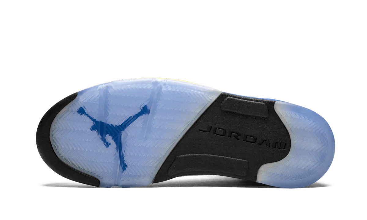 Air Jordan 5 Retro "Laney" 136027 189
