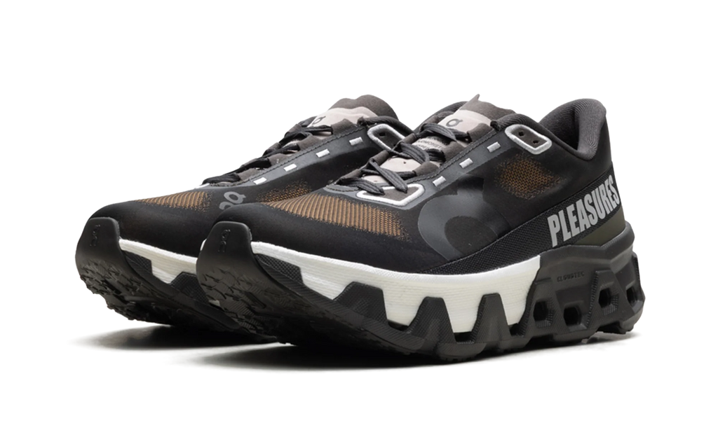 Cloudmonster Hyper PLS-TL WMNS "Espresso/Elk" 3WF10403328