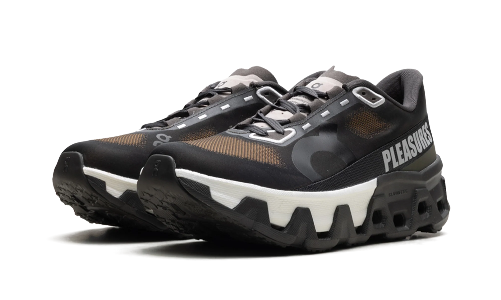 Cloudmonster Hyper PLS-TL WMNS "Espresso/Elk" 3WF10403328