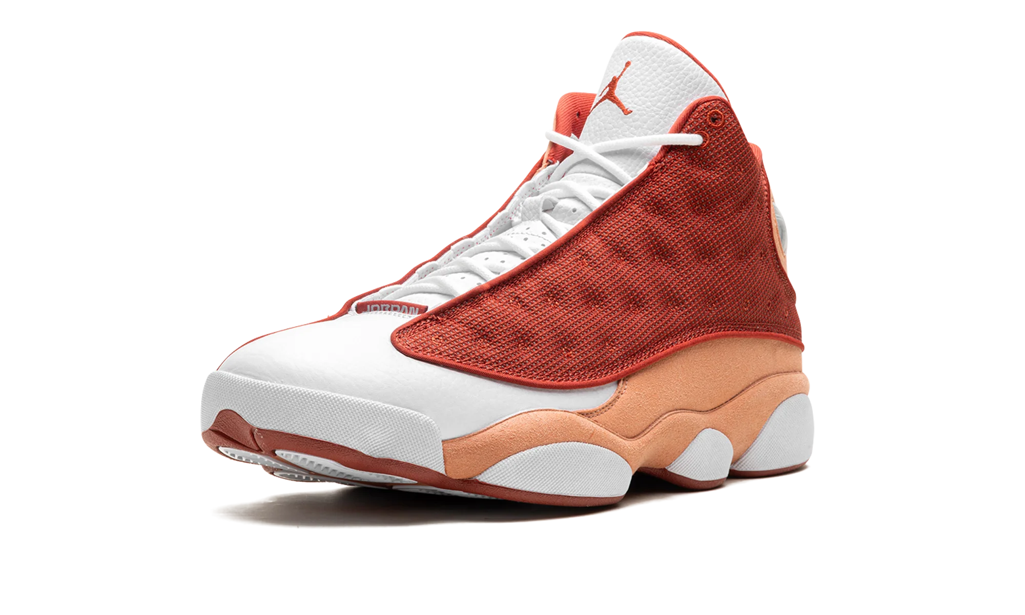 Air Jordan 13 "Dune Red" DJ5982 601