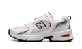 530 "White Blast Red" U530JR1