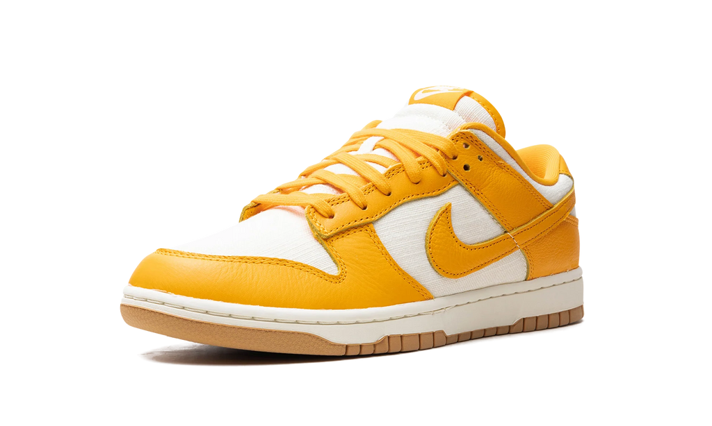 Dunk Low "University Gold" HF4867 739