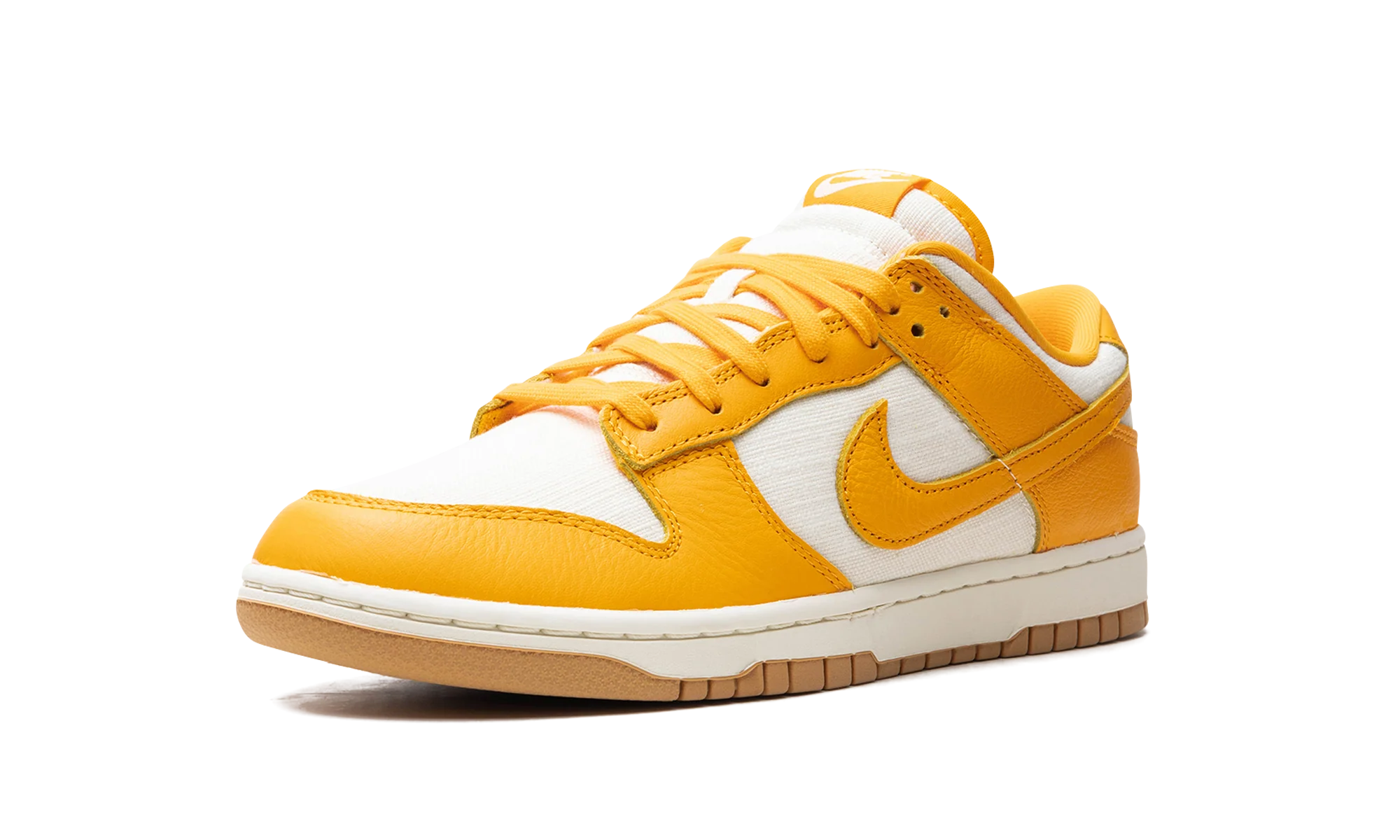Dunk Low "University Gold" HF4867 739