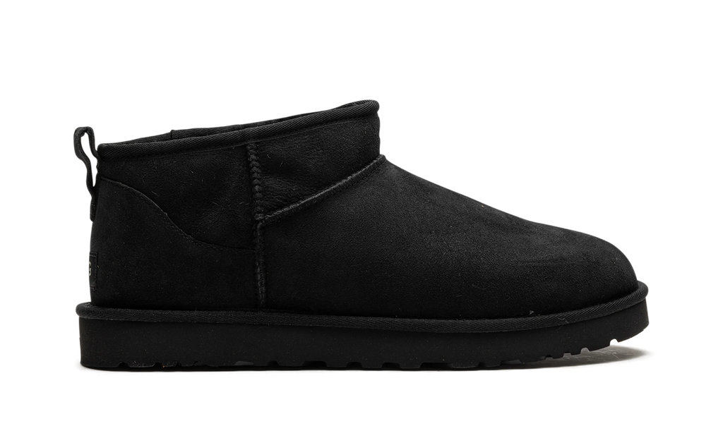 Classic Ultra Mini Boot "Black" 1137391 BLK