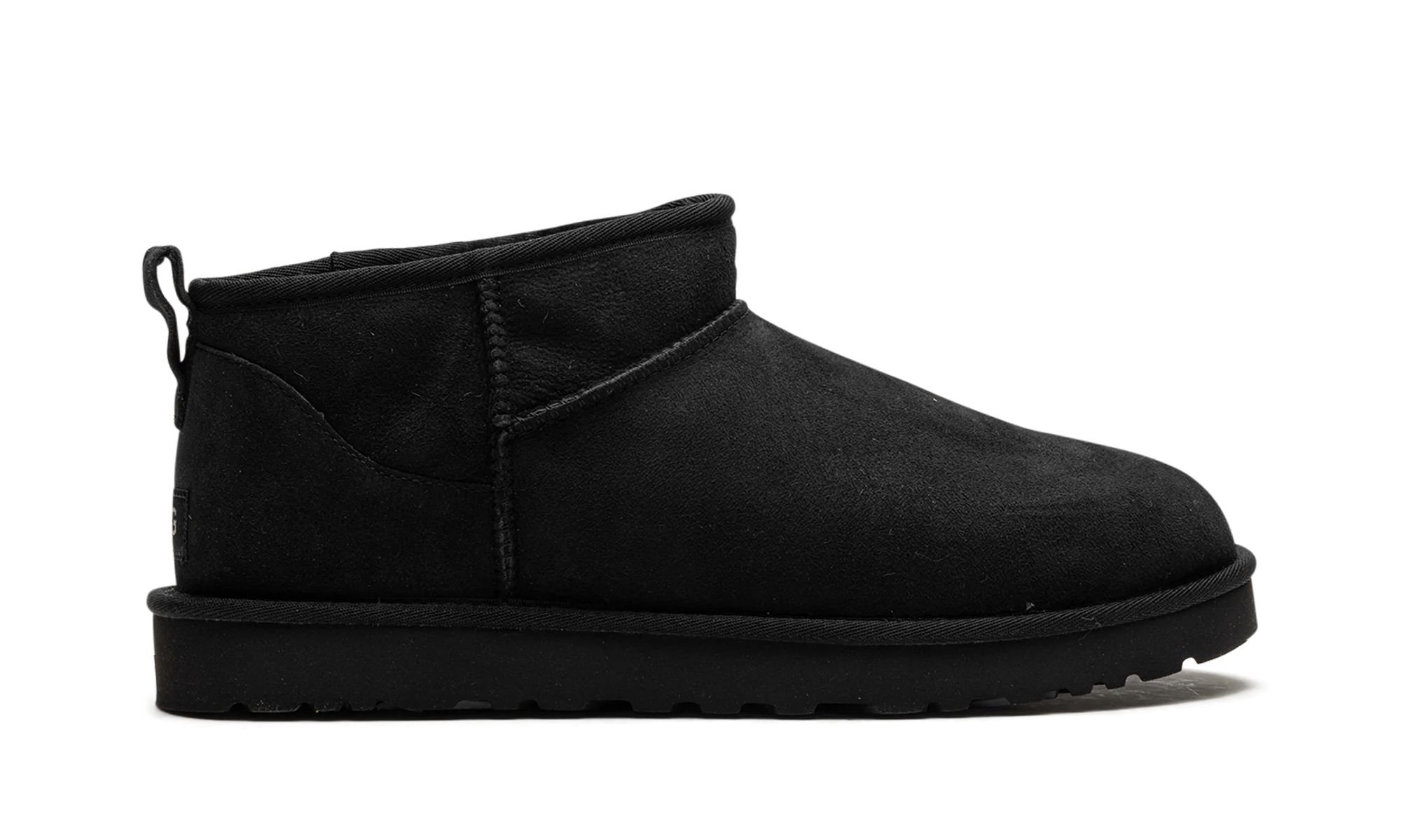 Classic Ultra Mini Boot "Black" 1137391 BLK