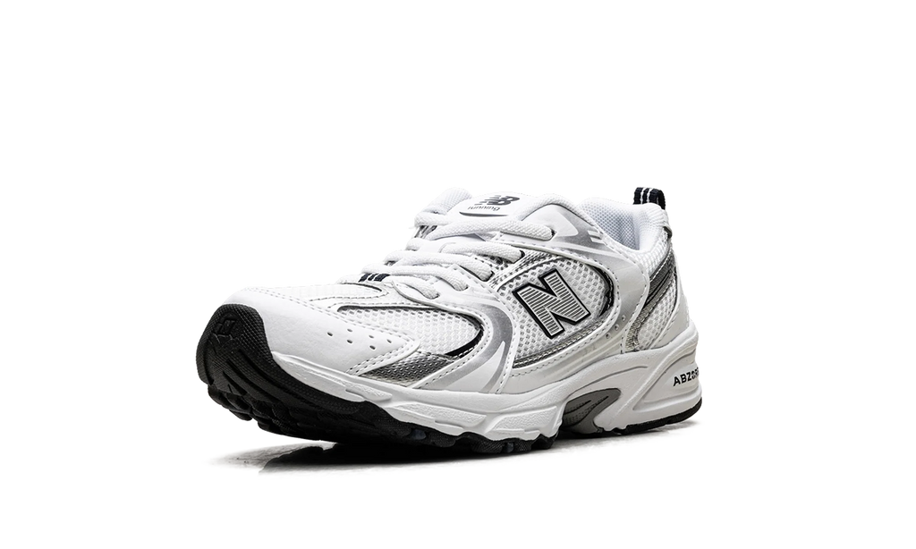 530 Bungee PS "White Natural Indigo" PZ530SB1