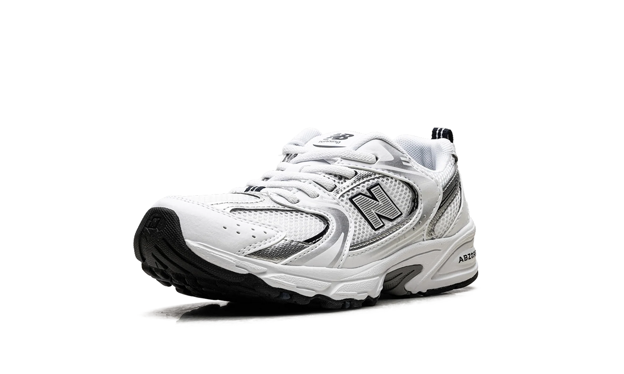 530 Bungee PS "White Natural Indigo" PZ530SB1