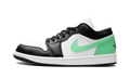 Air Jordan 1 Low "Green Glow" 553558 131