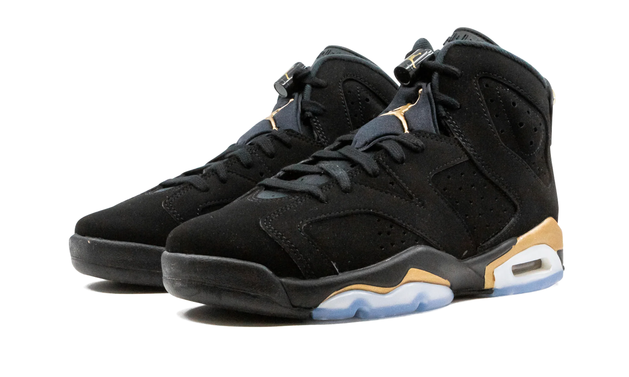 Air Jordan 6 Retro GS "DMP" CT4964 007