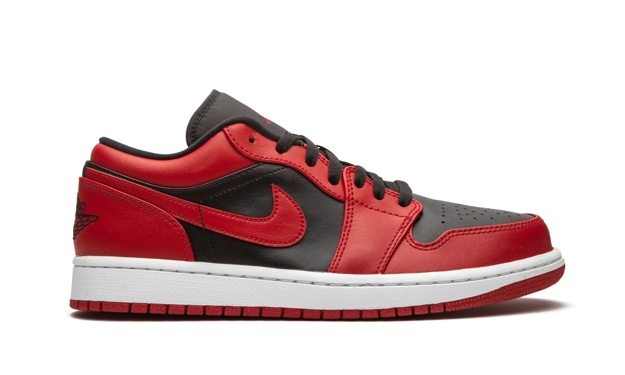 Jordan 1 Low "Reverse Bred" 553558 606