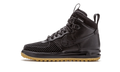 Lunar Force 1 Duckboot "Black Gum" 805899 003