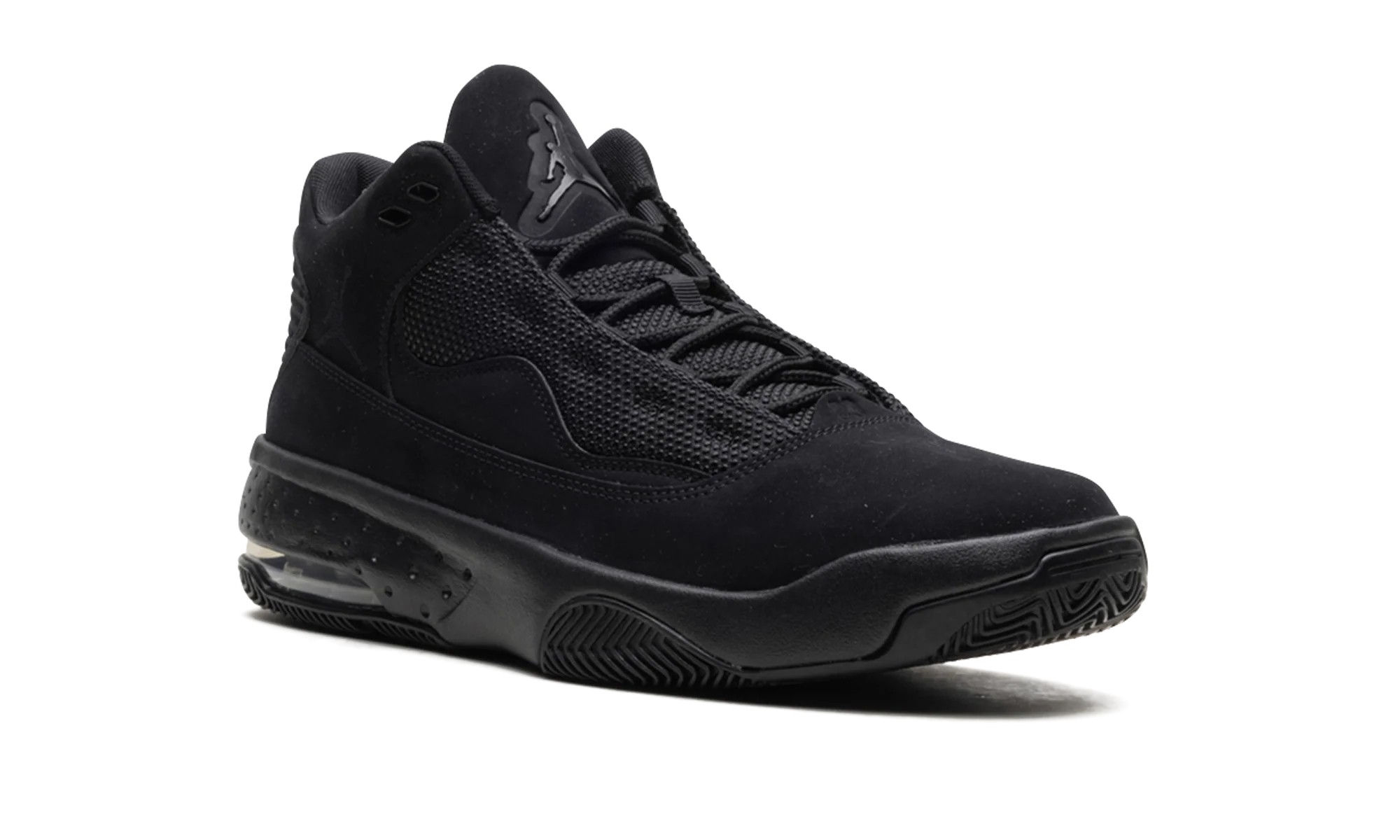 Jordan Max Aura 2 "Black" CK6636 002