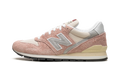 996 "Made In USA - Pink Haze" U996TA