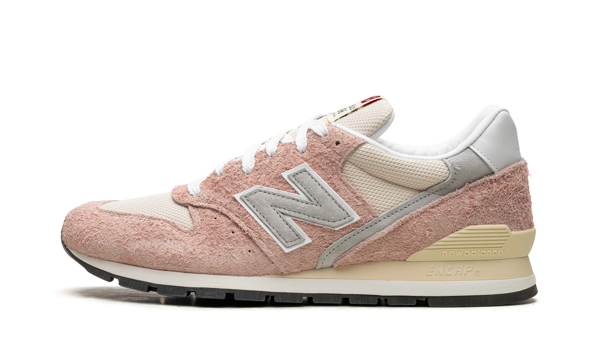 996 "Made In USA - Pink Haze" U996TA