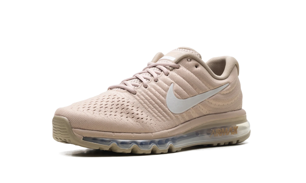 Air Max 2017 "Sand" 849559 201