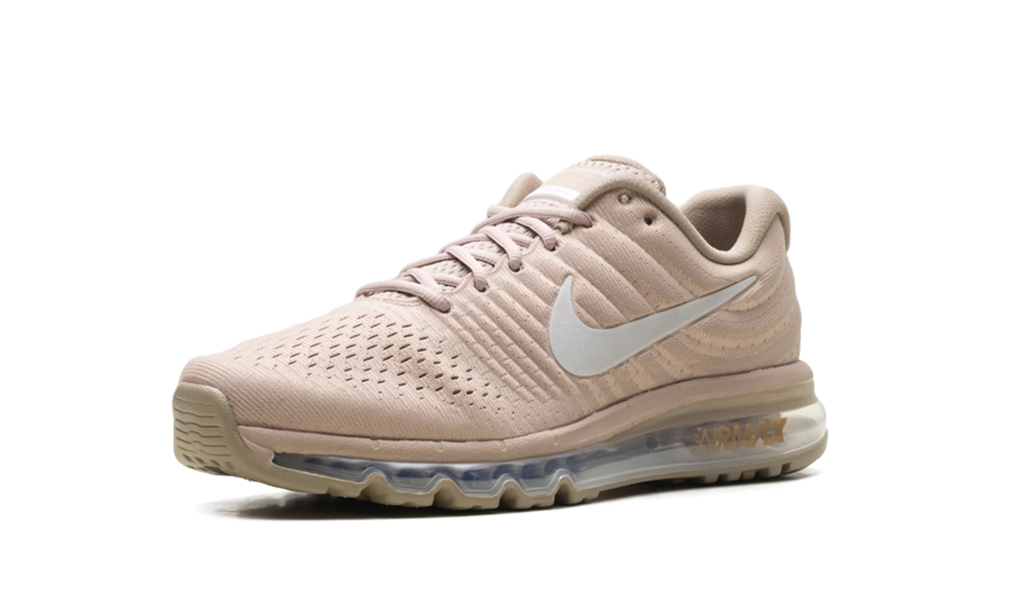 Air Max 2017 "Sand" 849559 201