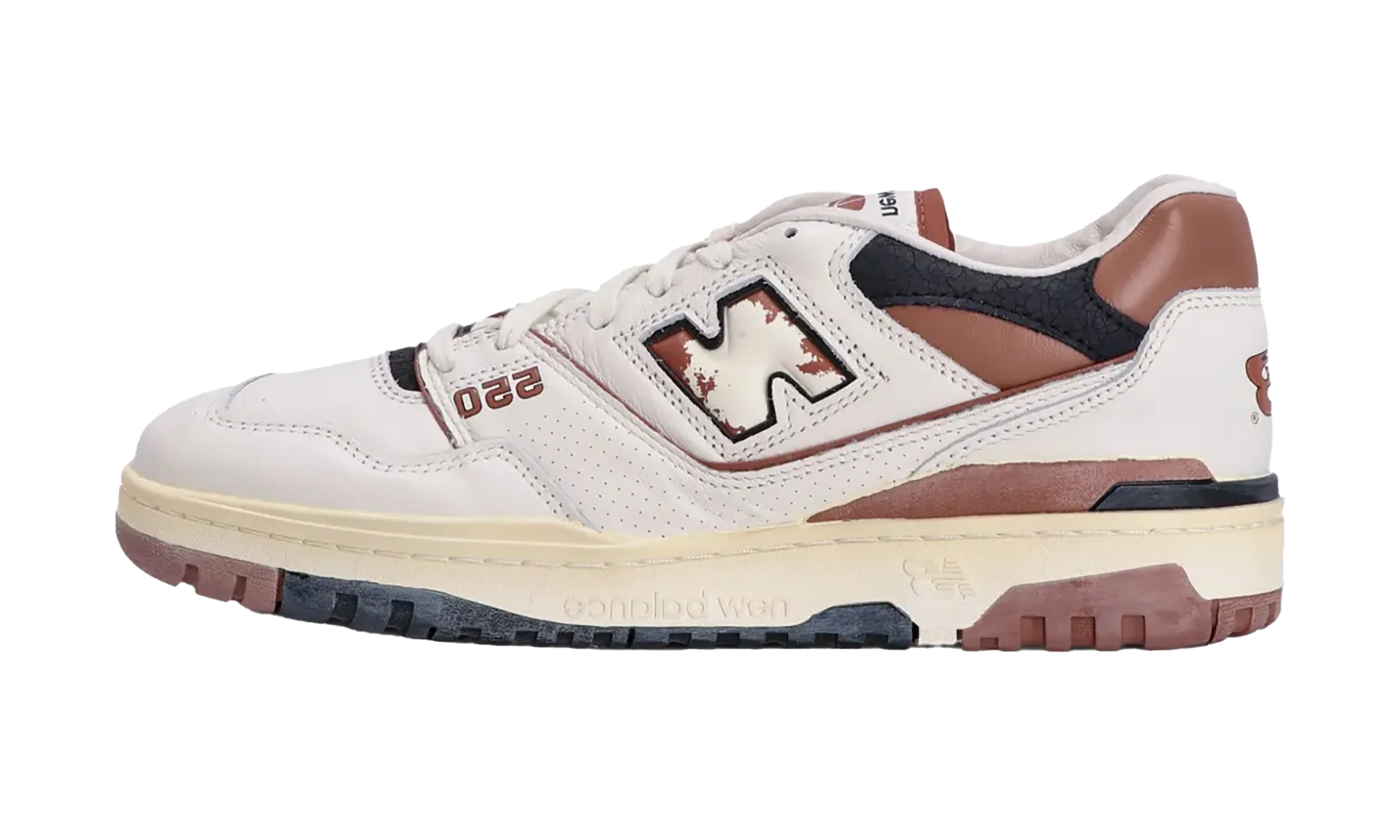 550 "Vintage Pack Pecan" BB550VGC