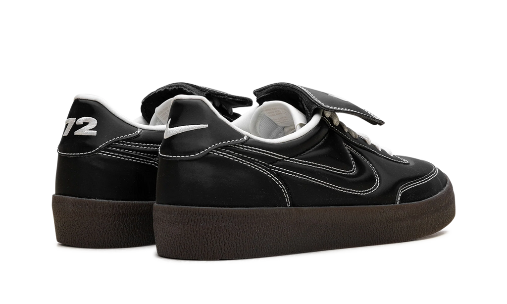 Killshot 2 LTR PRM "Tiempo Pack Black" HQ3489 010