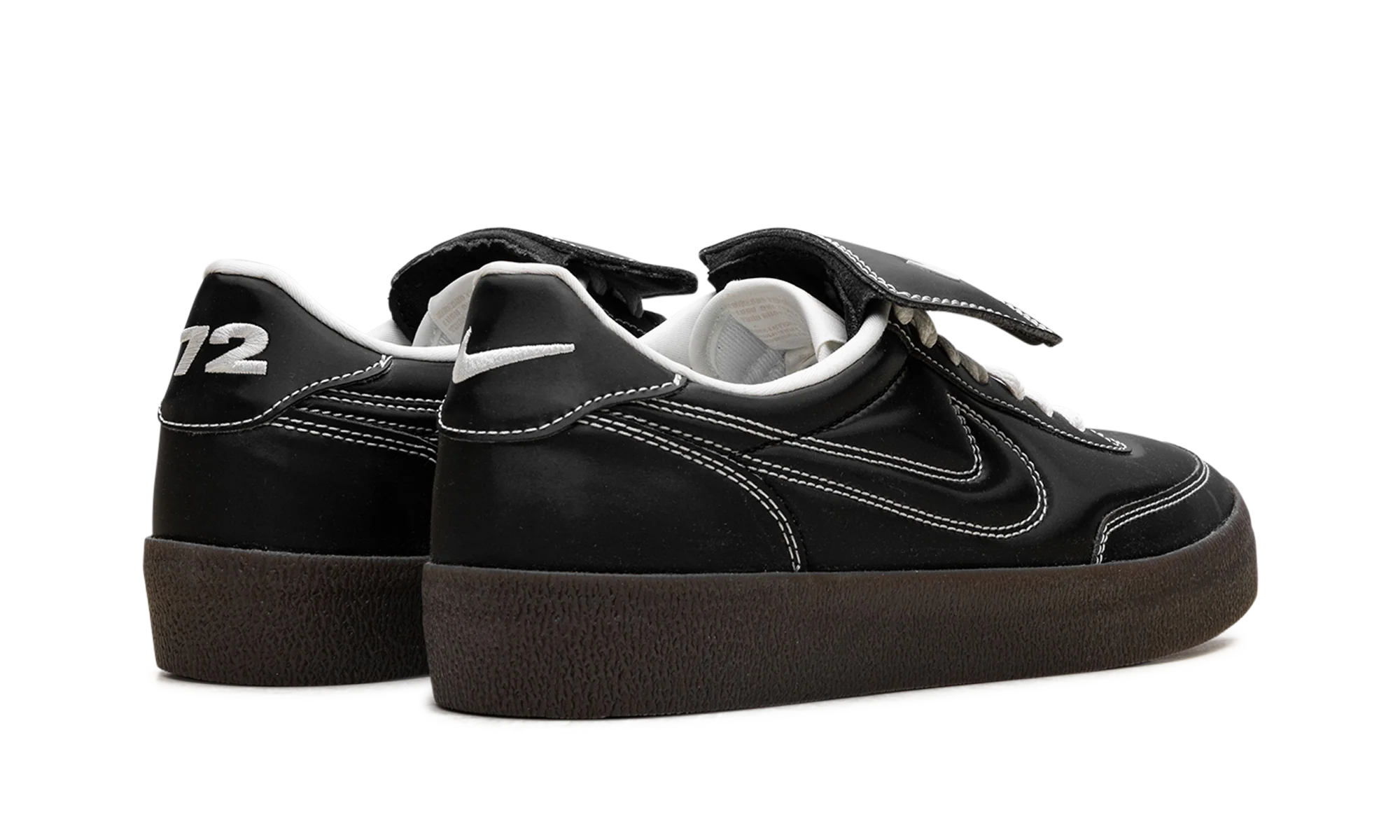 Killshot 2 LTR PRM "Tiempo Pack Black" HQ3489 010