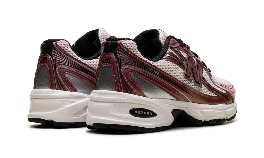 740v2 WMNS "Washed Burgundy Pink Taffy" U740PG2
