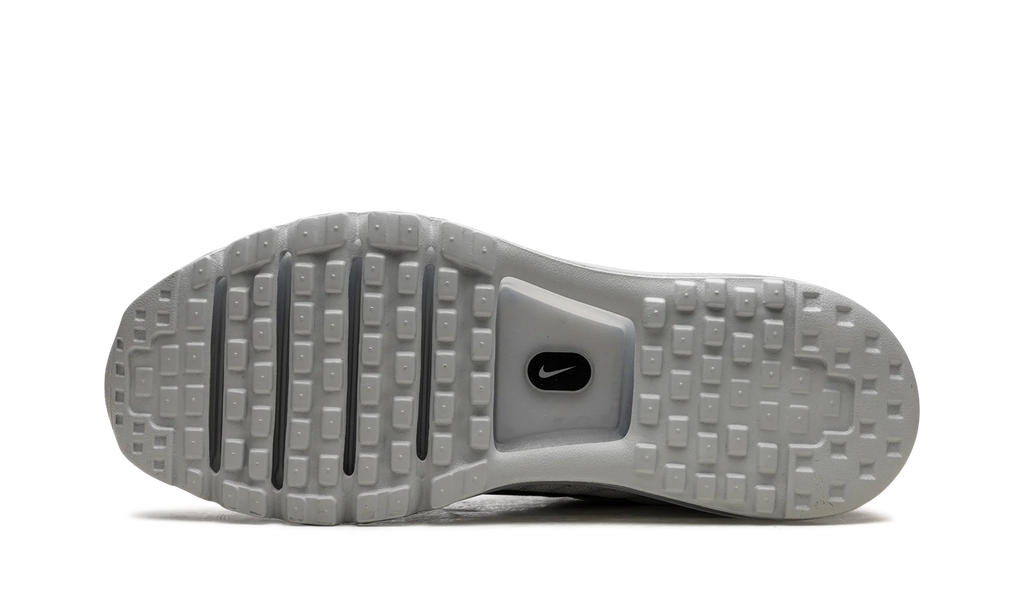 Nike Air Max 2017 "White/Black" 849559 100