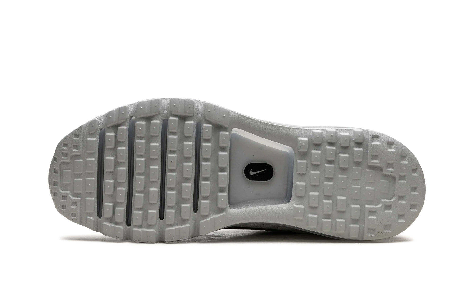 Nike Air Max 2017 "White/Black" 849559 100