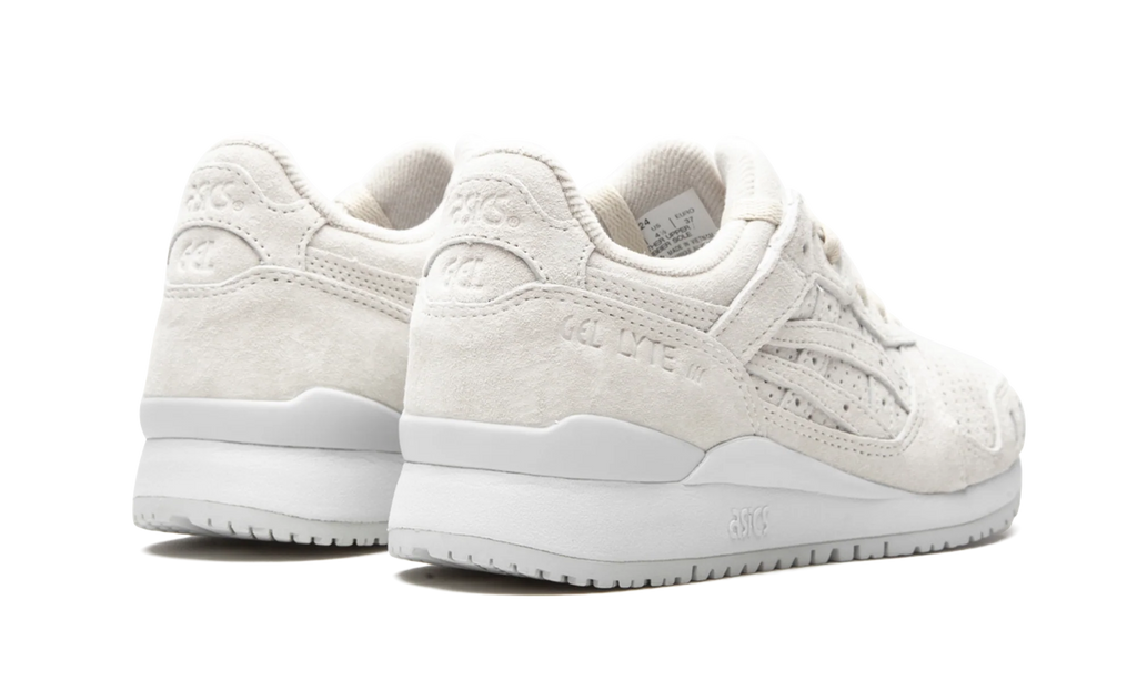 Gel-Lyte III OG "Ronnie Fieg - The Palette - Waffle" 1201A224 252