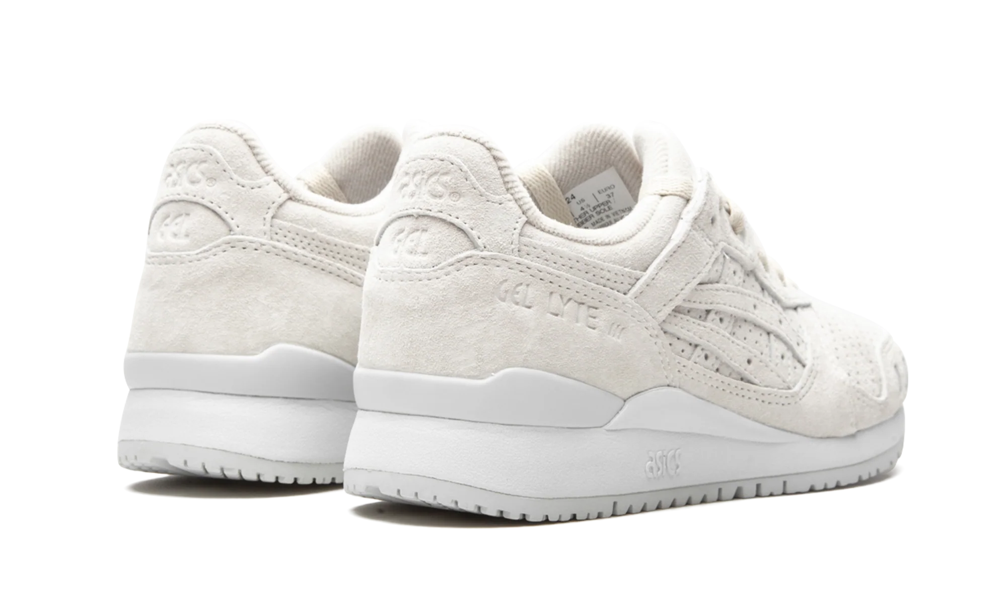 Gel-Lyte III OG "Ronnie Fieg - The Palette - Waffle" 1201A224 252