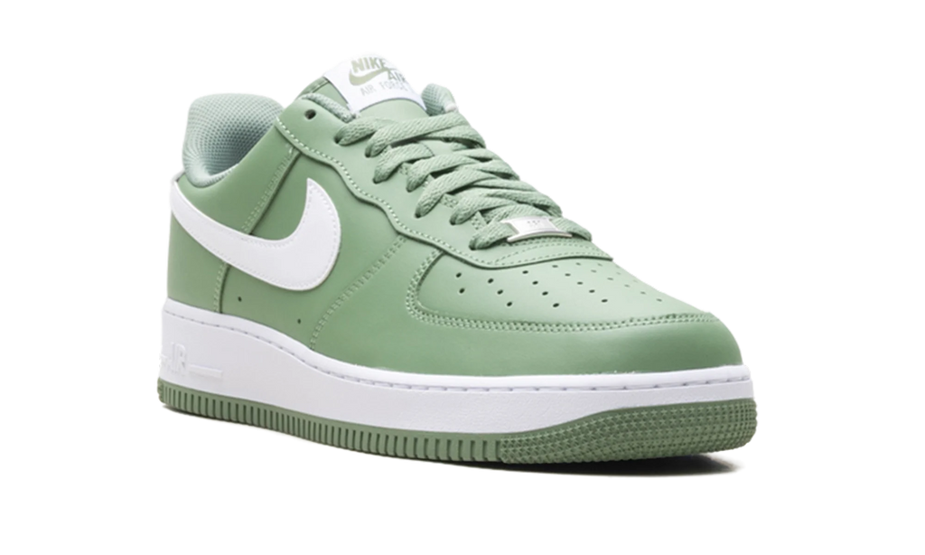 Air Force 1 Low "Woodland Green" FJ4146 301