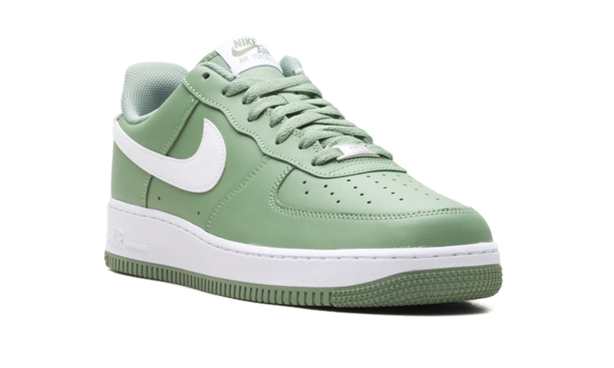 Air Force 1 Low "Woodland Green" FJ4146 301