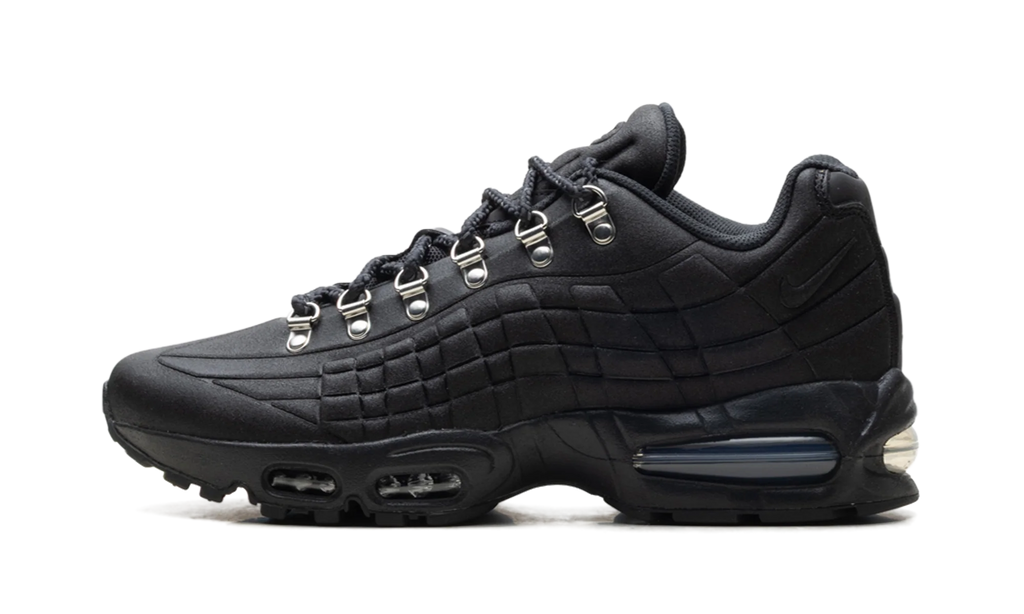 Nike Air Max 95 "Family Reunion - Off Noir" IQ1662 045