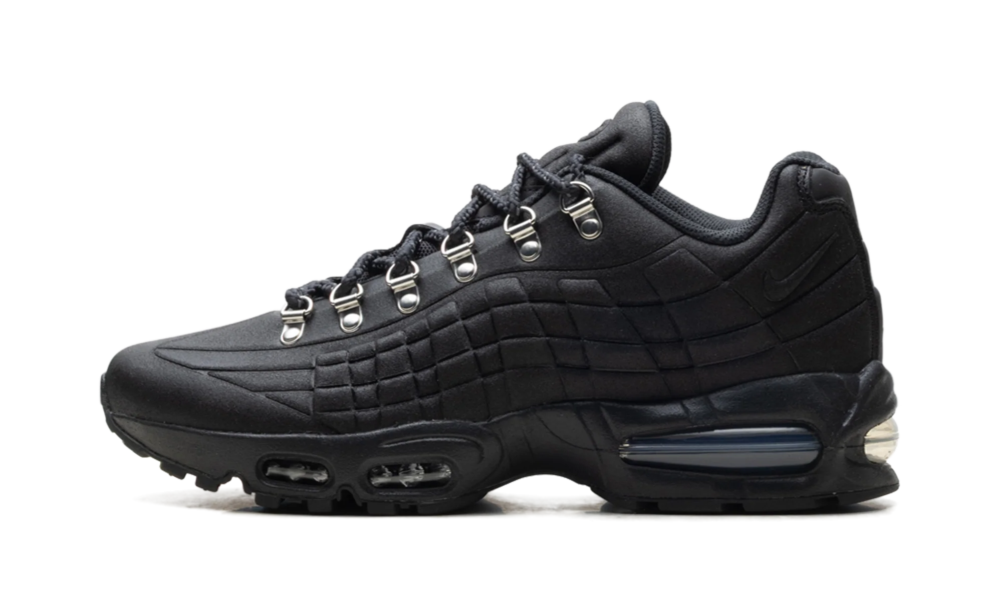 Nike Air Max 95 "Family Reunion - Off Noir" IQ1662 045