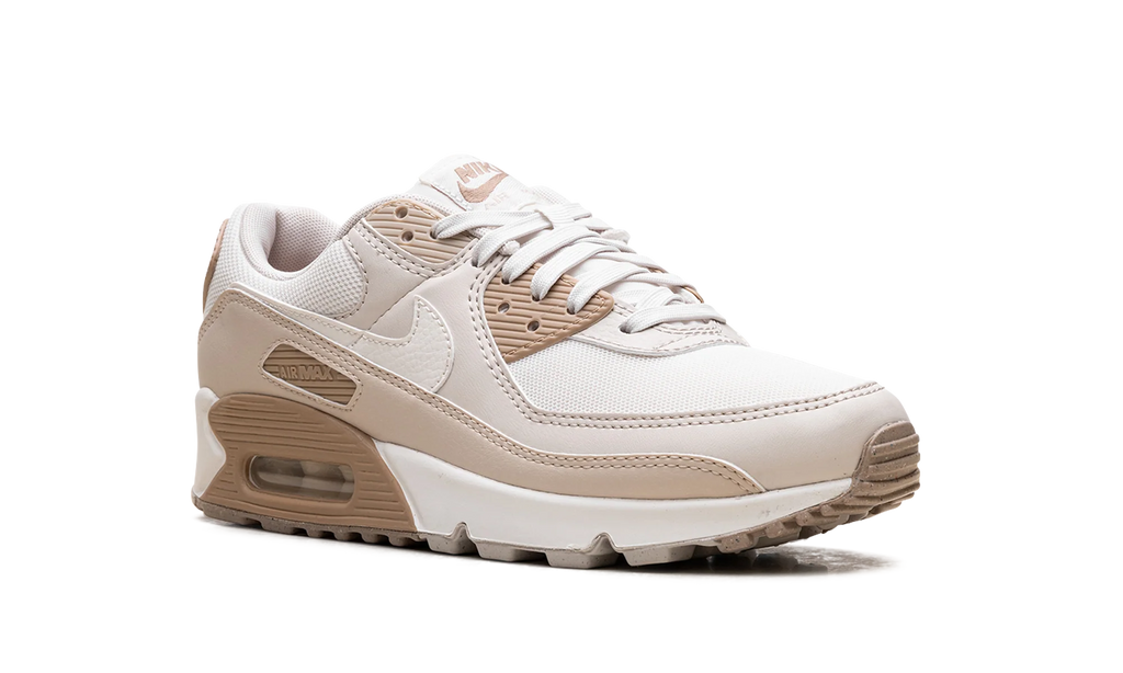 Wmns Air Max 90 "COCONUT MILK" DH8010-004