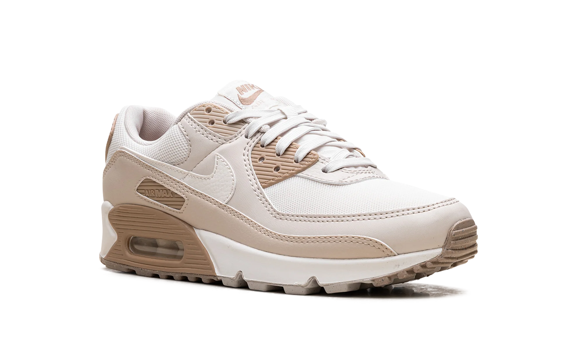 Wmns Air Max 90 "COCONUT MILK" DH8010-004