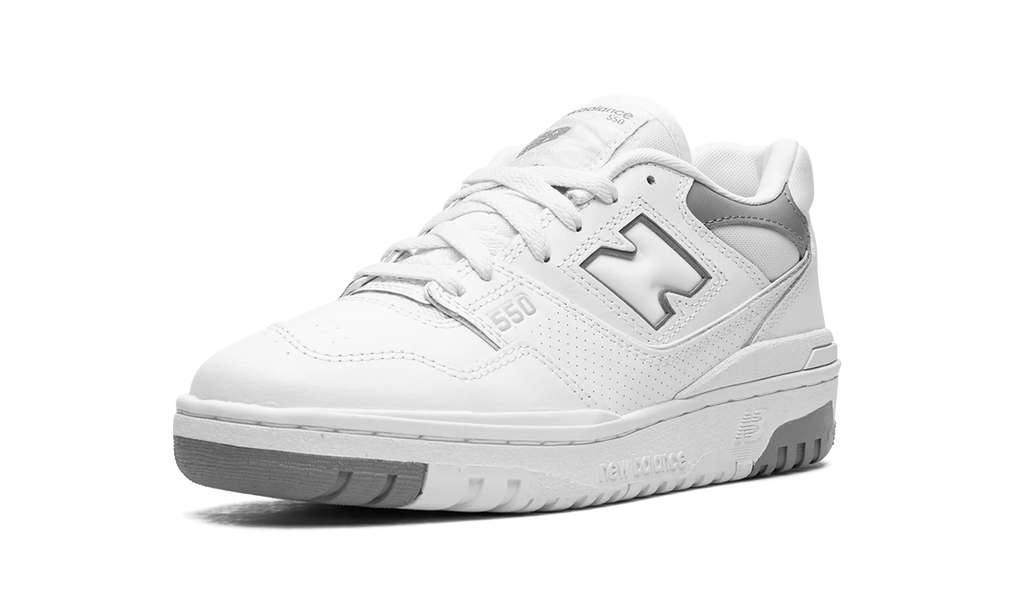 550 "White Grey Cream" BB550SWA