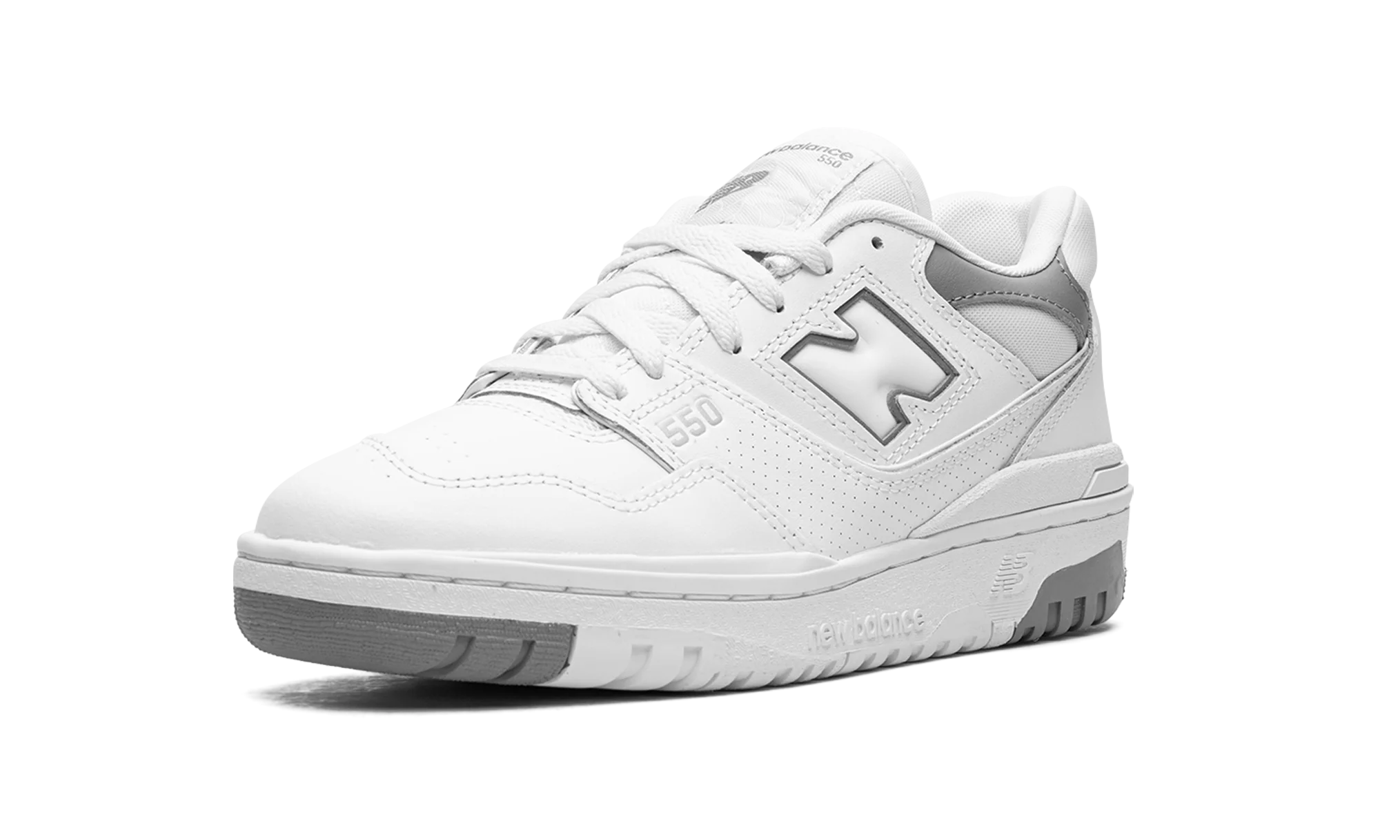 550 "White Grey Cream" BB550SWA