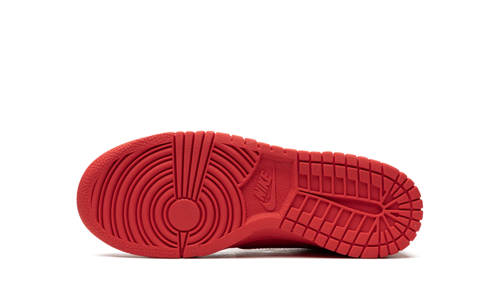 Dunk Low GS "Track Red" DH9765 601