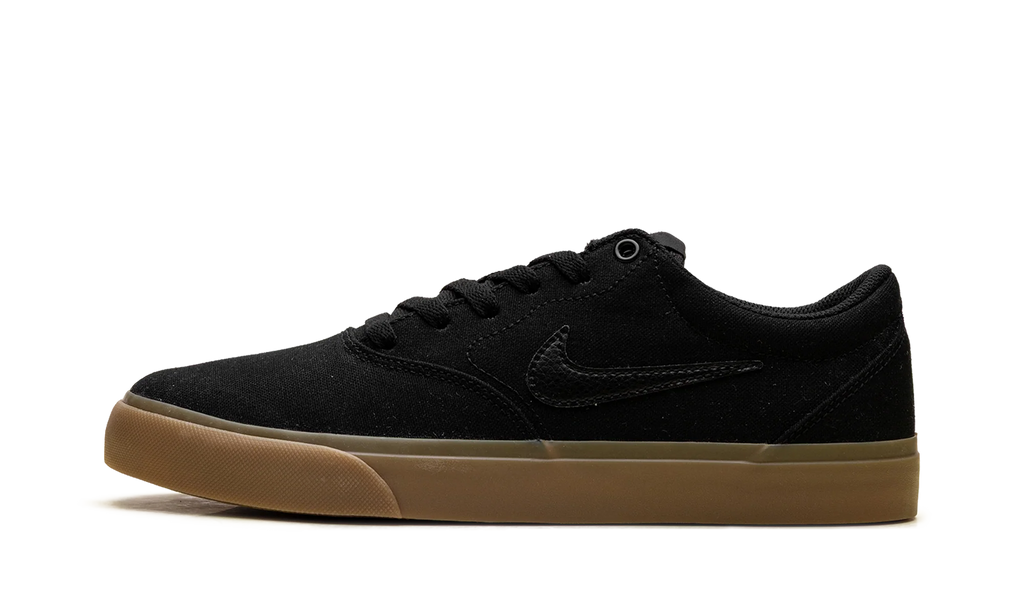 Charge Canvas SB "Black" CD6279 004