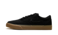 Charge Canvas SB "Black" CD6279 004