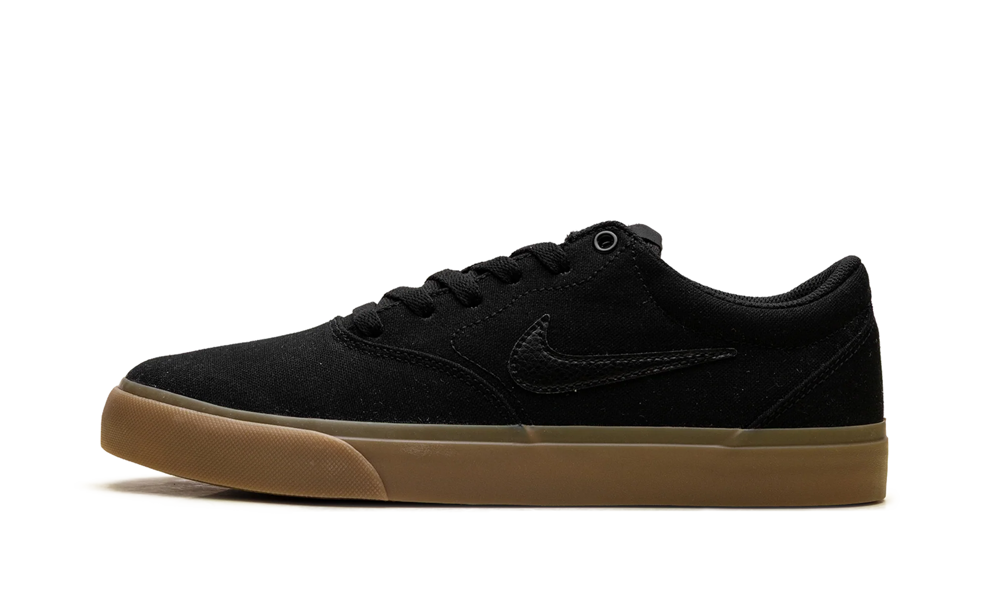 Charge Canvas SB "Black" CD6279 004
