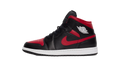 Jordan 1 Mid "Bred Twist" DQ8426 067