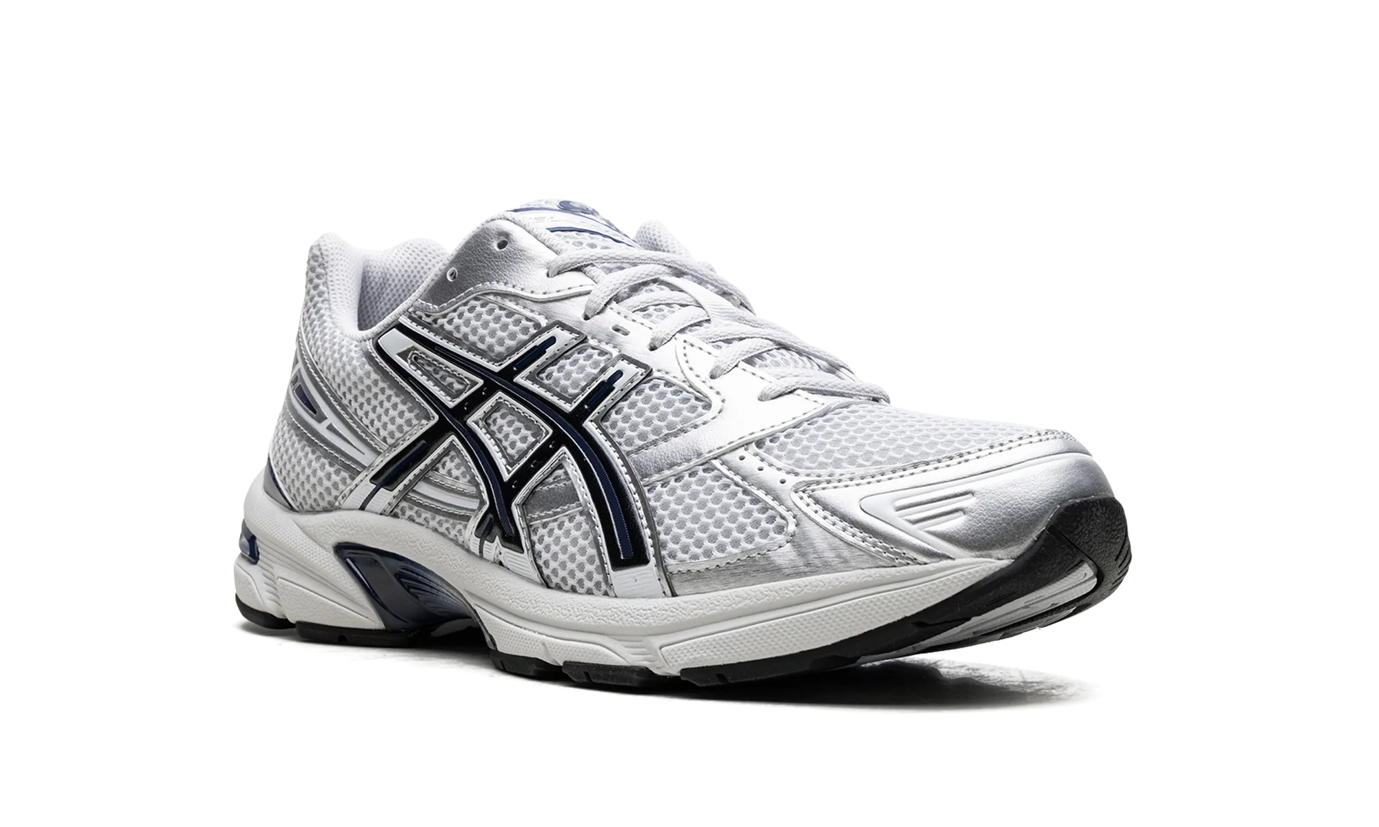 GEL-1130 "Glacier Grey/Black" 1203A686 020