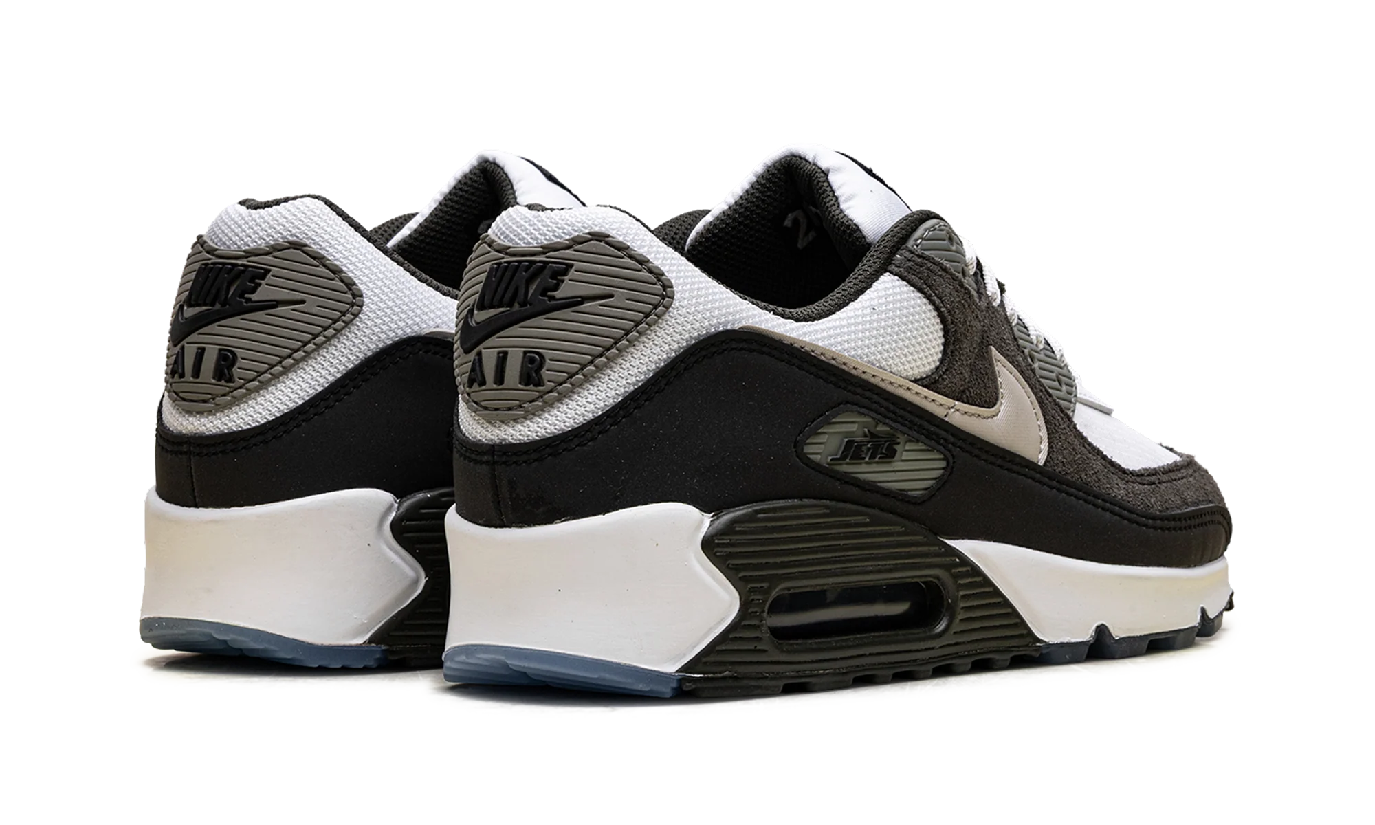 Air Max 90 Rivalry "New York Jets" II7592 100