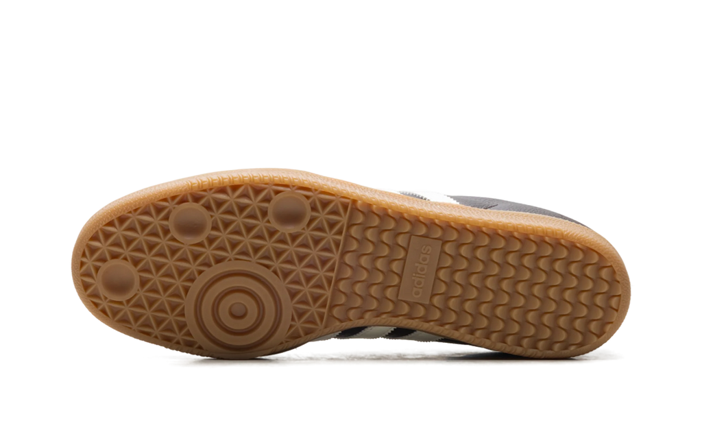 Samba OG "Dark Brown" JR0891