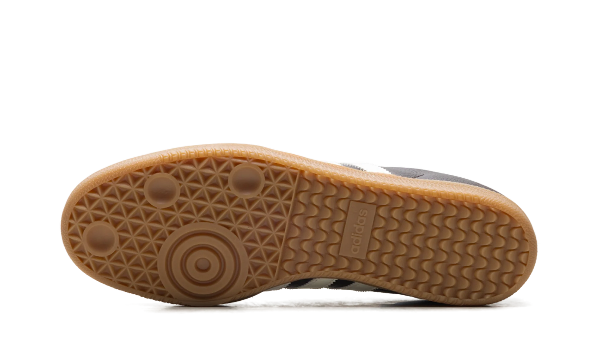Samba OG "Dark Brown" JR0891