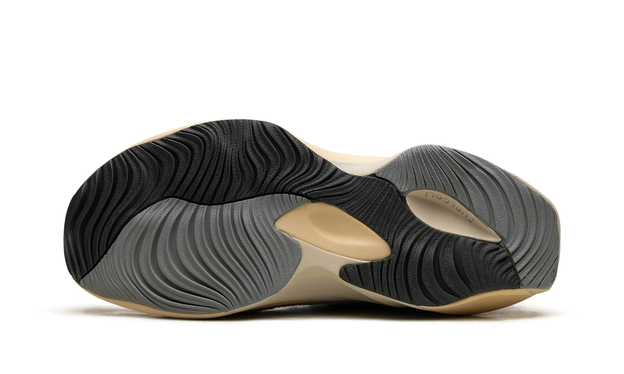 WRPD Runner "Grey Matter" UWRPDCON